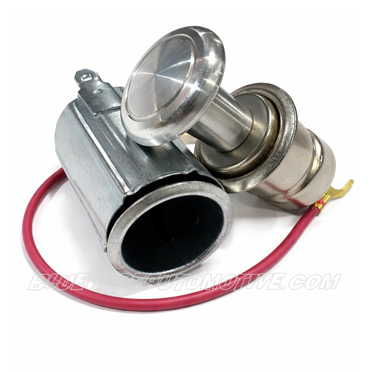 BILLET SILVER SERIES CIGARETTE CIGAR LIGHTER| Bluewire Automotive