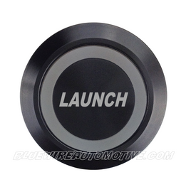 BLACK SERIES BILLET BUTTON-MOMENTARY-22mm-LAUNCH