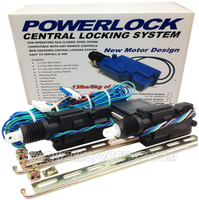 
              UNIVERSAL POWERLOCK CENTRAL LOCKING SYSTEM-2D-BWACL02
            