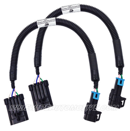 O2 OXYGEN EARLY TO LATE SENSOR EXTENSION HARNESS - LS1 L7 - V6 V8 - BWAPH0005