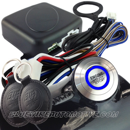 HOLDEN HQ & TORANA LX LH LJ STEERING COLUMN RFI TOUCH TAG SILVER ENGINE START SYSTEM-NON GENUINE GM COMPATIBLE PARTS