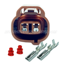 THERMO FAN TEMPERATURE SWITCH SENSOR-M18xP1.5