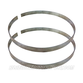 HEADLIGHT SUPPORT RING INSERTS  - 5.3"inch