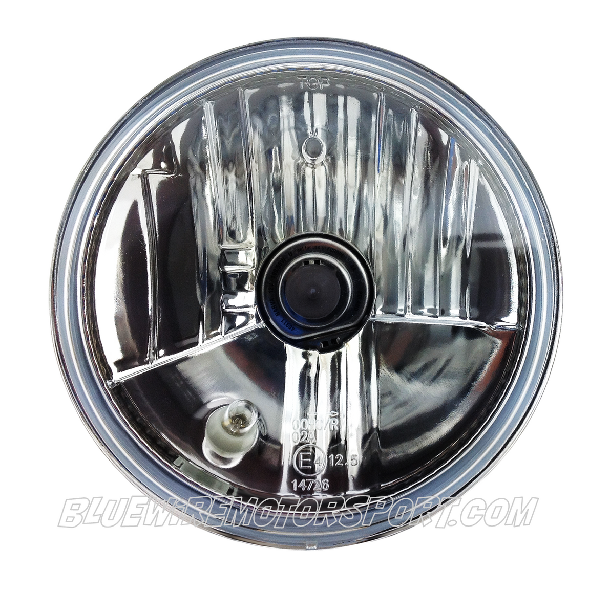 Headlight Lens /5 H4