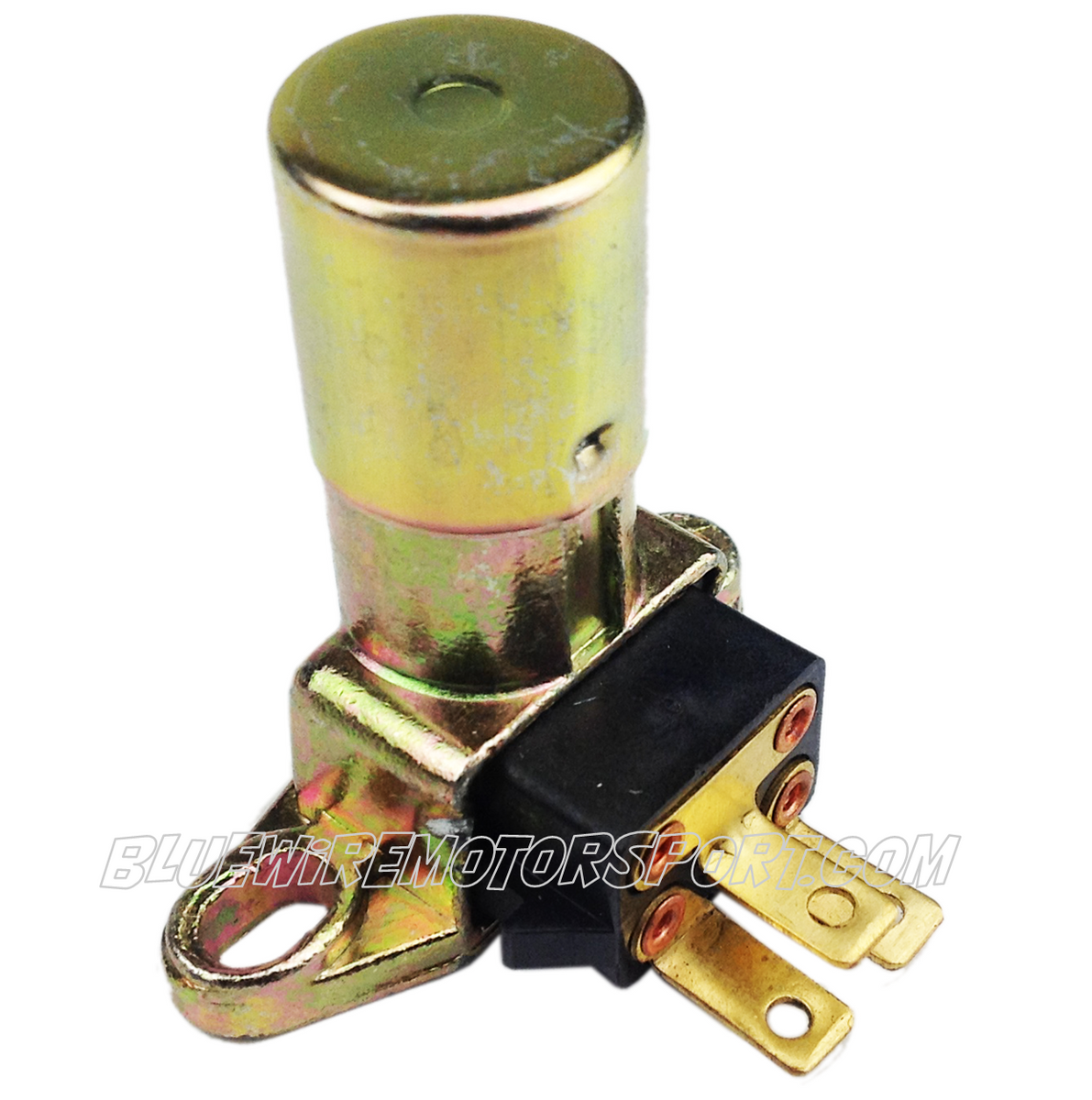 UNIVERSAL FLOOR MOUNT HIGH BEAM DIPPER SWITCH3PNBWADMRSW Bluewire