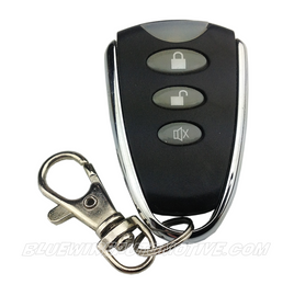 NEW - KEYLESS ENTRY REMOTE CONTROL