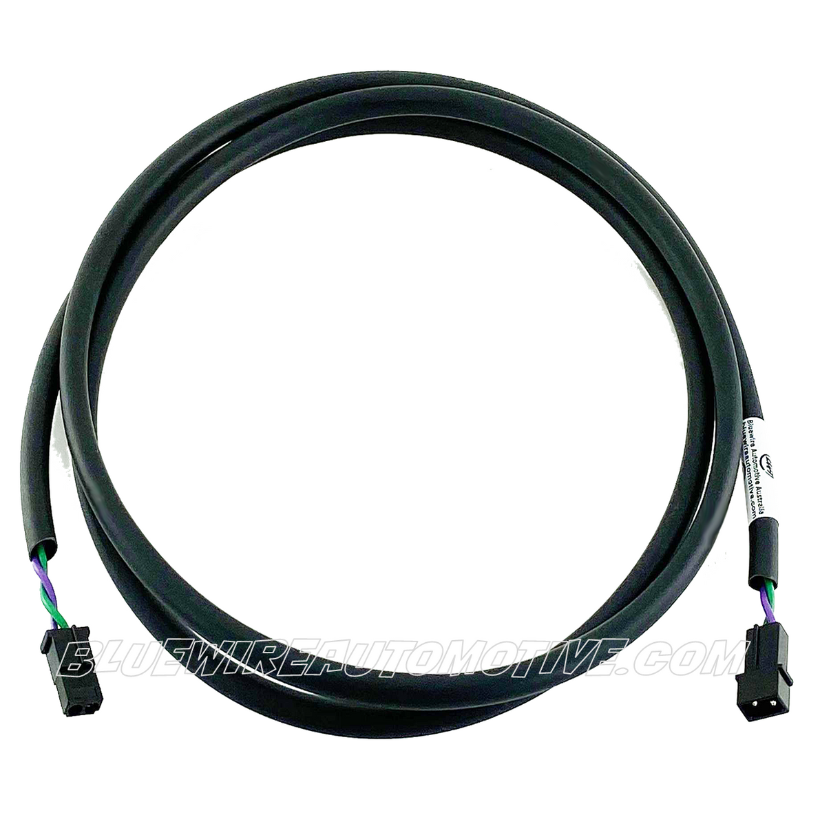 MSD DISTRIBUTOR 2 WIRE EXTENSION HARNESSBWA0501 Bluewire