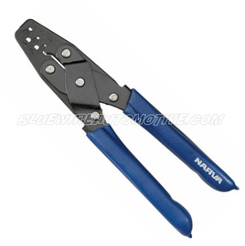 PROFESSIONAL NON-INSULATED CRIMPING TOOL- BWA56510