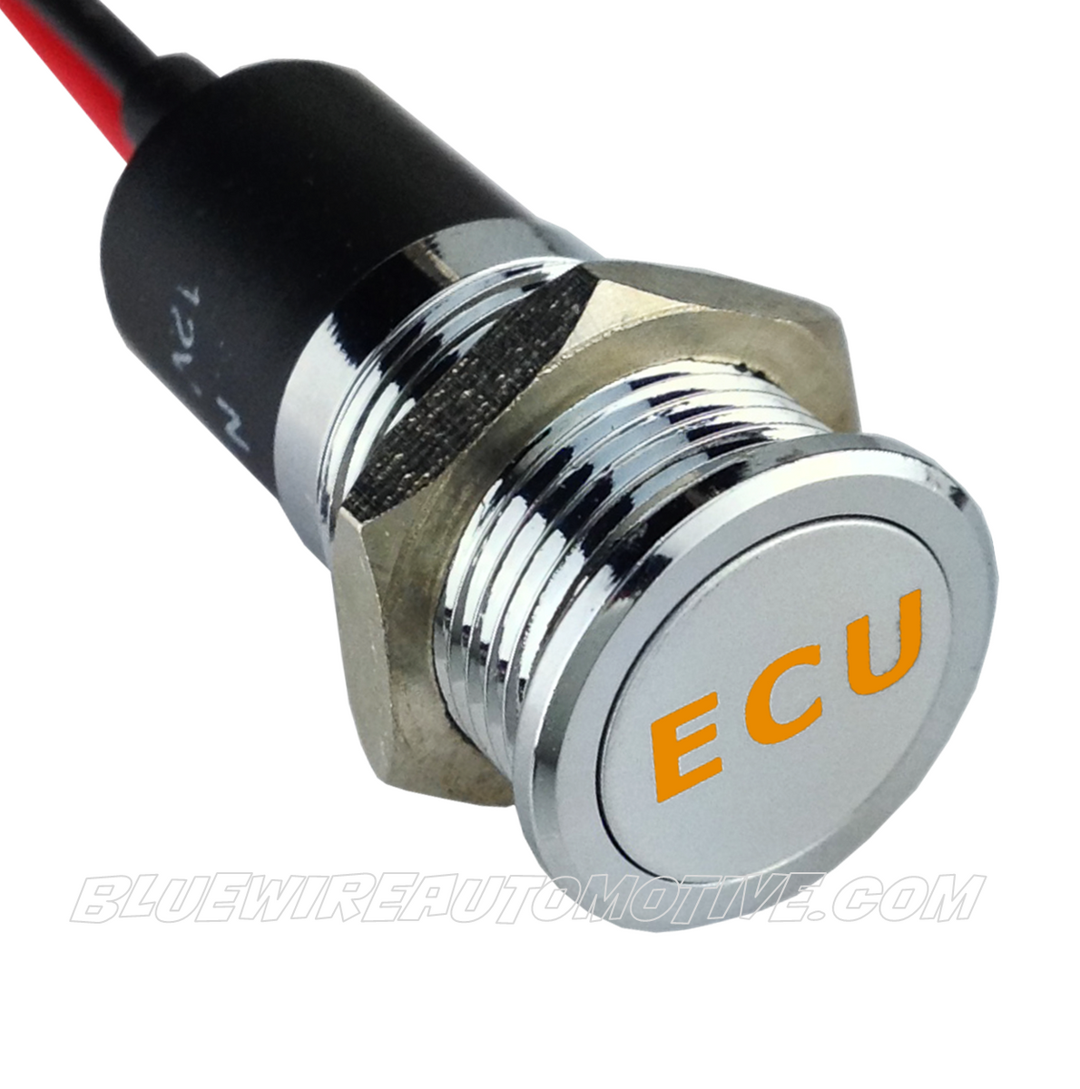 SILVER SERIES PILOT LIGHT SIGNALECUAMBER14mm Bluewire Automotive