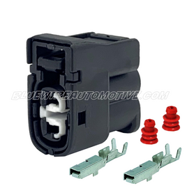 COIL CONNECTOR PLUG-2pin - BWAP0056