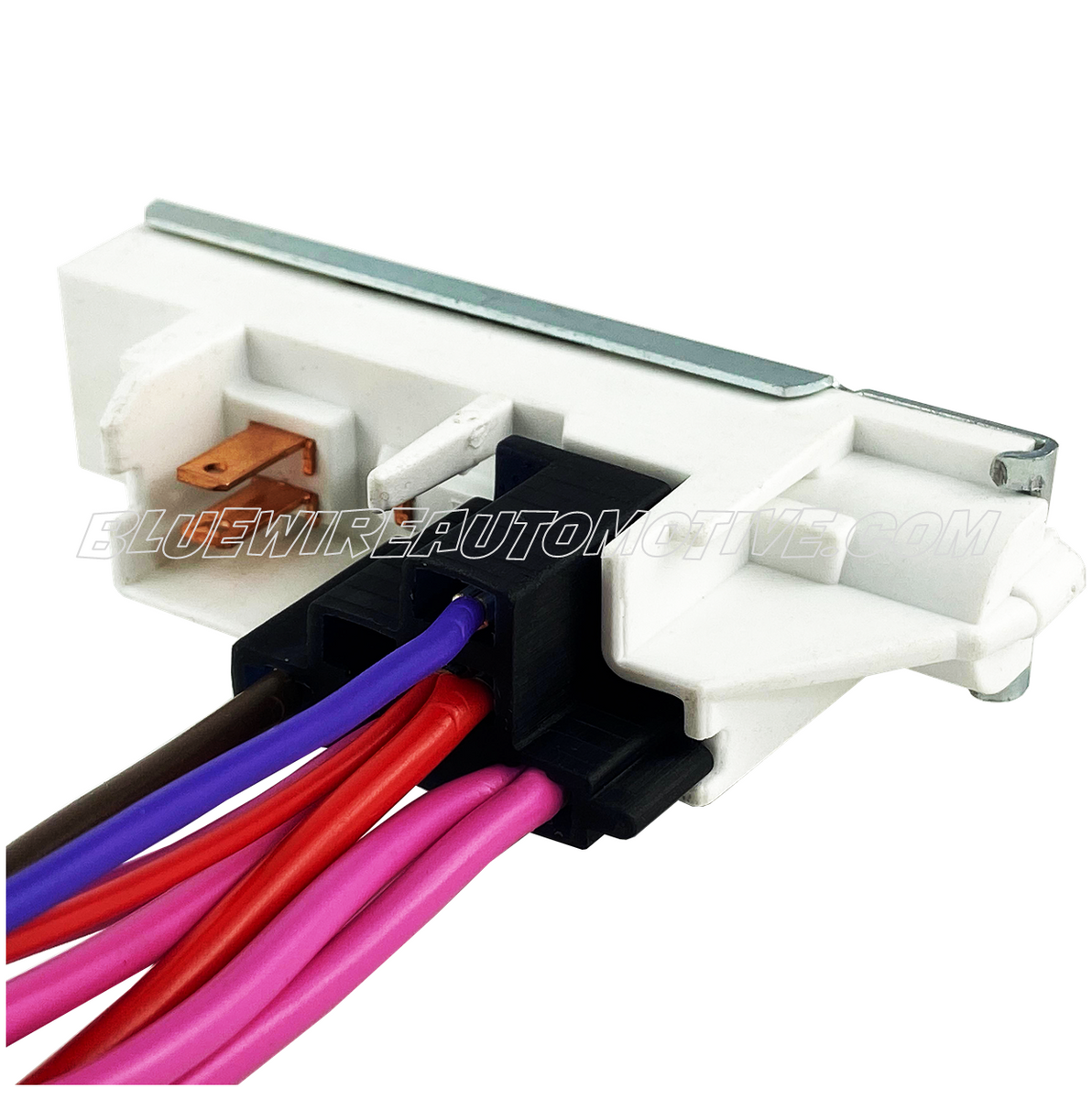 IGNITION COLUMN SWITCH CONNECTOR PLUG6PN HOLDEN HJWB TORANA LHUC CO