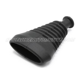 5PIN CONNECTOR PLUG RUBBER BOOT-BWAR0535