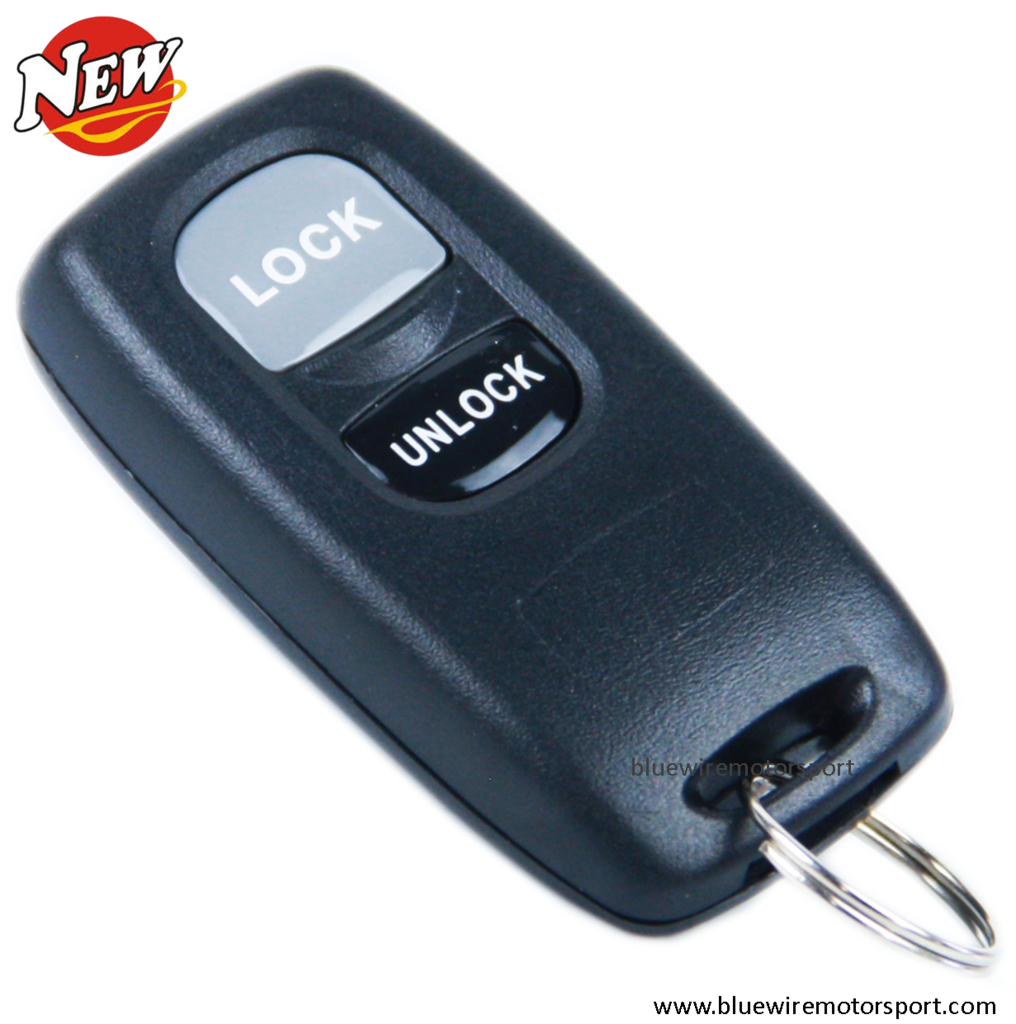 CYCLOPS KEYLESS ENTRY REMOTE CONTROL REM090 Bluewire Automotive