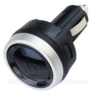 SMARTPHONE TPMS BLUETOOTH TYRE PRESSURE MONITOR SYSTEM-IPHONE/ANDROID