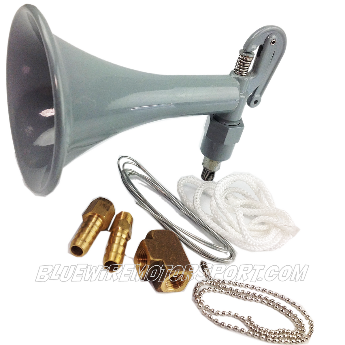 VINTAGE WOLF WHISTLE