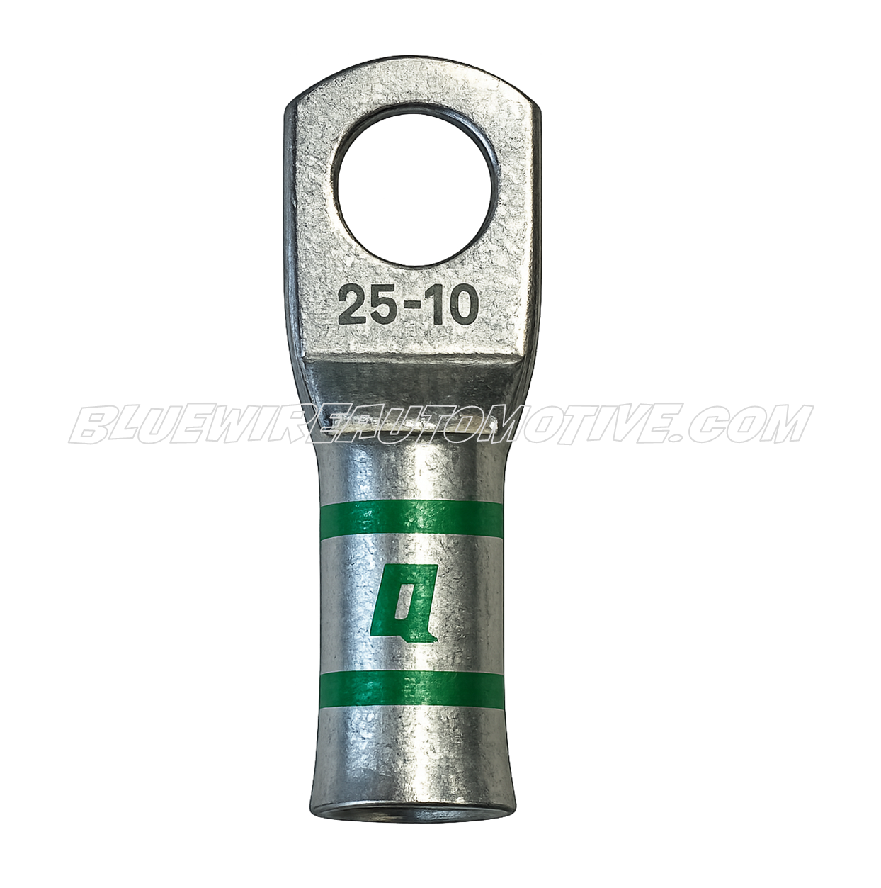 25MM² BATTERY CABLE RING TERMINAL 3/4B&S 25-10 BWAQCU25-10