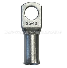 25MM² BATTERY CABLE RING TERMINAL 3/4B&S 25-12 BWAQCU25-12