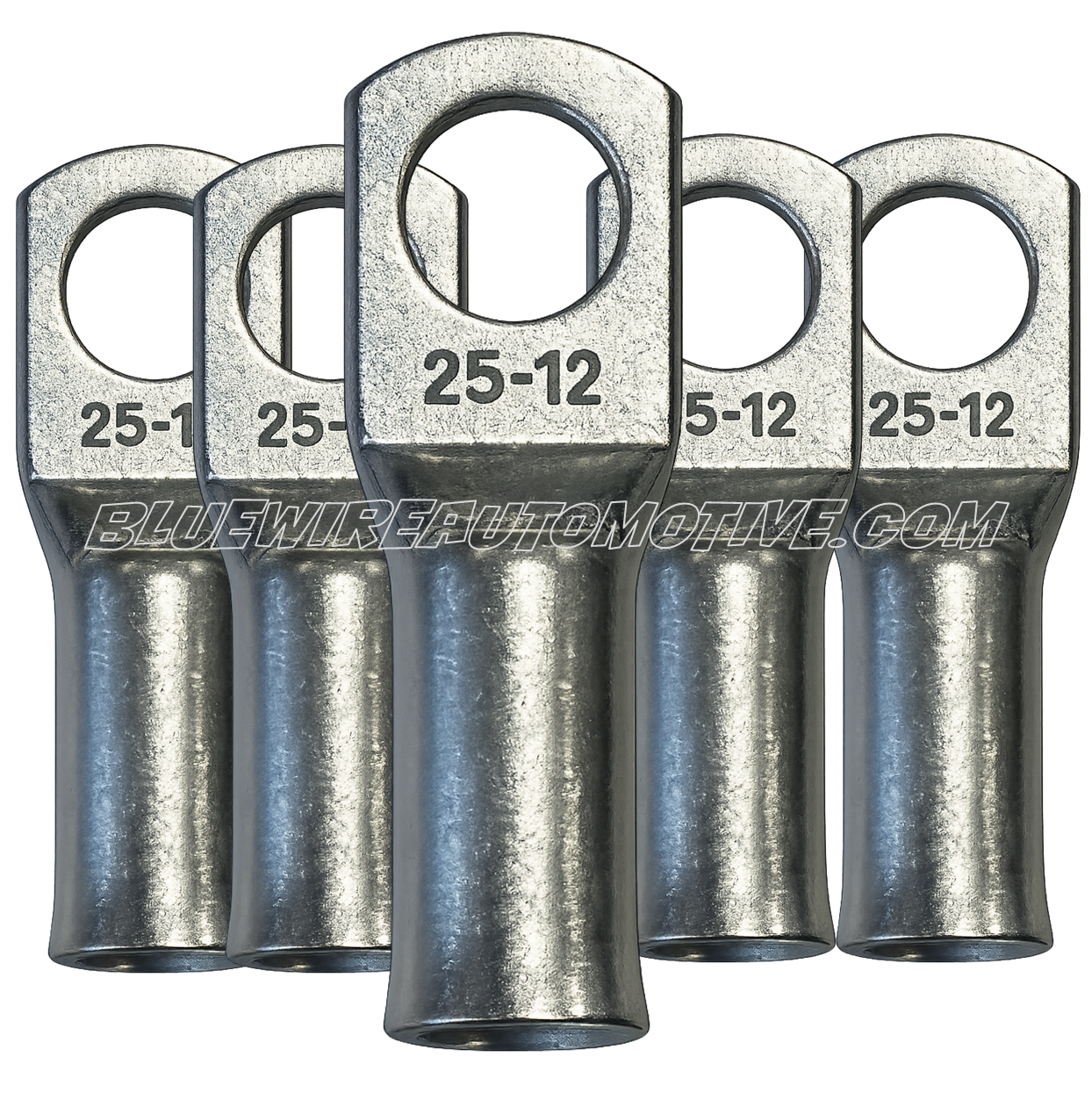25MM² BATTERY CABLE RING TERMINAL 3/4B&S 25-12 BWAQCU25-12