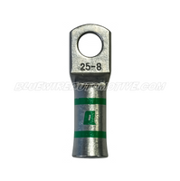 
              25MM² BATTERY CABLE RING TERMINAL 3/4B&S 25-8 BWAQCU25-8
            