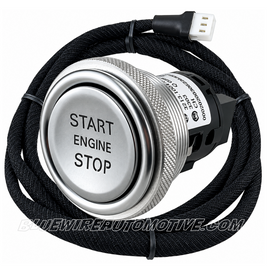 BWA ENGINE START BUTTON 03-BWABUTTON03