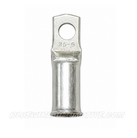 
              35MM² NARROW PALM TERMANAL LUGS 1/2B&S 35-6 BWASCB35-6-N
            