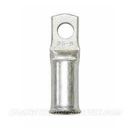 35MM² NARROW PALM TERMANAL LUGS 1/2B&S 35-6 BWASCB35-6-N