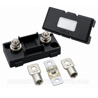 
              ALTERNATOR/GENERATOR HIGH-OUTPUT AFS MINI ANL INLINE FUSE KIT-50amp-150amp
            