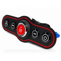 
              REDBACK KEYHOLE ENGINE START DASH PANEL 01
            
