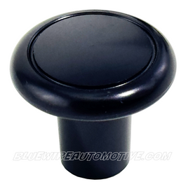 UNIVERSAL BLACK BILLET SWITCH KNOB