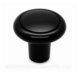 UNIVERSAL BLACK BILLET SWITCH KNOB
