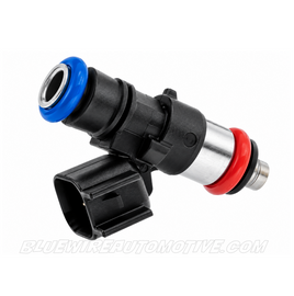 BOSCH 731CC SHORT FUELINJECTOR-UNLEADED/E85/METHANOL-14mm-INJ301