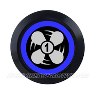 
              BLACK SERIES BILLET BUTTON-22mm-FAN 1
            