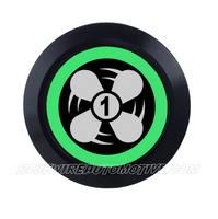 
              BLACK SERIES BILLET BUTTON-22mm-FAN 1
            