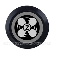 
              BLACK SERIES BILLET BUTTON-22mm-FAN 2
            