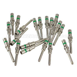 20 x OEM DEUTSCH DT REPLACEMENT MALE PINS-SIZE 16-BWACPS-529