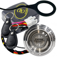 
              EH HOLDEN DASH FITTED RFI TOUCH TAG ENGINE START SYSTEM-NON GENUINE GM COMPATIBLE PARTS
            