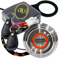 
              EH HOLDEN DASH FITTED RFI TOUCH TAG ENGINE START SYSTEM-NON GENUINE GM COMPATIBLE PARTS
            