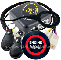 
              HK HT HG HOLDEN DASH FITTED RFI TOUCH TAG ENGINE START SYSTEM-NON GENUINE GM COMPATIBLE PARTS
            