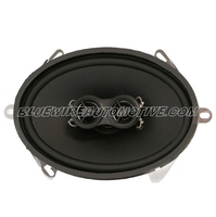 
              HOLDEN HK HT HG 5"x 7" DVC DUAL VOICE COIL SPEAKER & FITTING BRACKET-NON GENUINE GM COMPATIBLE PARTS
            