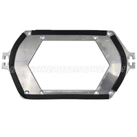 
              HOLDEN HK HT HG 5"x 7" DVC DUAL VOICE COIL SPEAKER & FITTING BRACKET-NON GENUINE GM COMPATIBLE PARTS
            