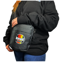 
              BLUEWIRE GARAGE CROSSBODY SHOULDER BAG-BWABAG01
            