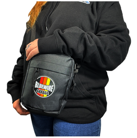 BLUEWIRE GARAGE CROSSBODY SHOULDER BAG-BWABAG01