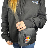 
              BLUEWIRE GARAGE CROSSBODY SHOULDER BAG-BWABAG01
            