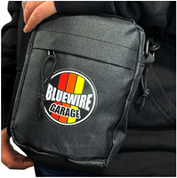 
              BLUEWIRE GARAGE CROSSBODY SHOULDER BAG-BWABAG01
            