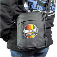 
              BLUEWIRE GARAGE CROSSBODY SHOULDER BAG-BWABAG01
            