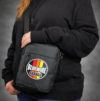 
              BLUEWIRE GARAGE CROSSBODY SHOULDER BAG-BWABAG01
            