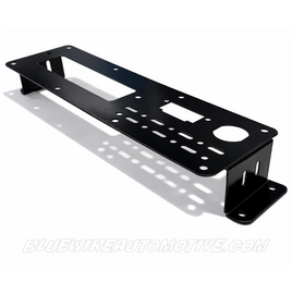 FUSE BOX & RELAY MOUNTING BRACKET-BWABK05