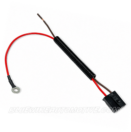 GM ALTERNATOR WARNING LIGHT PLUG & WIRING KIT-10SI & 12SI