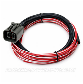 BOSCH DENSO SERIES ALTERNATOR FULL HARNESS-BWAGEN020