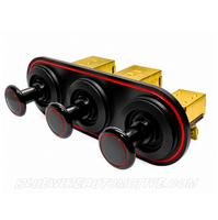 
              BLACK SERIES CLASSIC REDBACK SWITCH KIT-3 SWITCH-BWASWBSRBK03
            